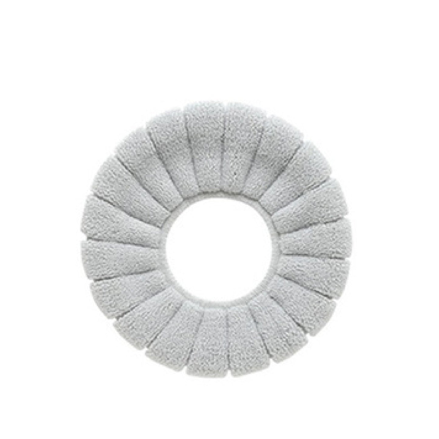 Winter Soft Toilet Seat Cover – Plush Warm & Washable Cushion Mat