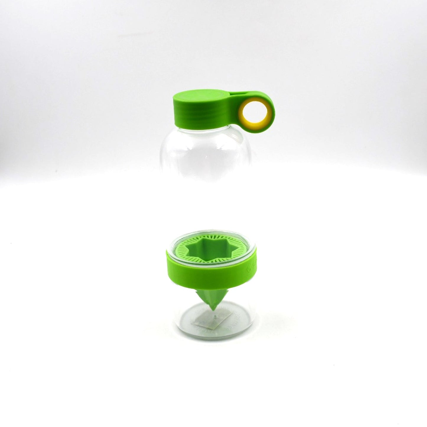 Citrus Zinger Fruit Infuser Water Bottle – Sports & Juice Bottle
