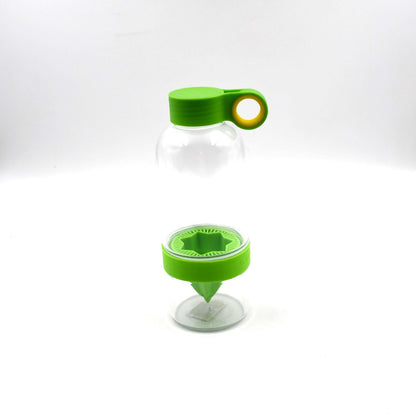 Citrus Zinger Fruit Infuser Water Bottle – Sports & Juice Bottle