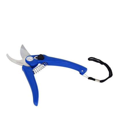 Stainless Steel Garden Scissors for Pruning & Harvesting