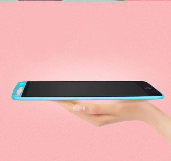LCD Portable Writing Pad for Kids – 8.5 Inch Drawing & Learning Tablet