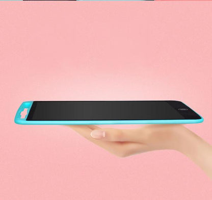 LCD Portable Writing Pad for Kids – 8.5 Inch Drawing & Learning Tablet