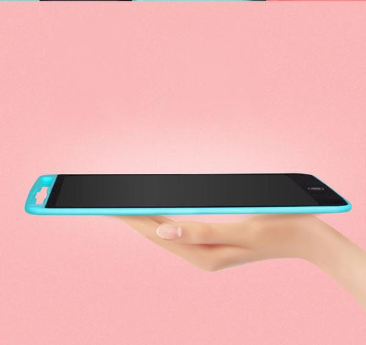 LCD Portable Writing Pad for Kids – 8.5 Inch Drawing & Learning Tablet