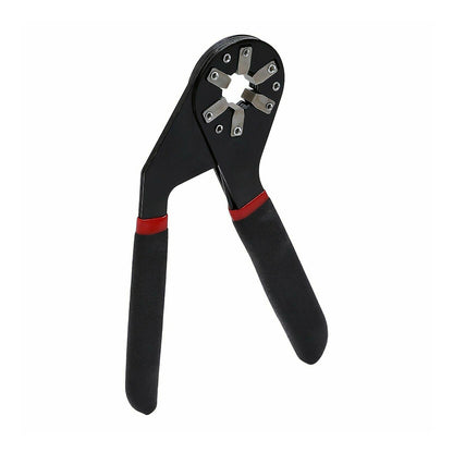 Multi-Function Adjustable Hexagon Bionic Wrench Tool for Household Repairs
