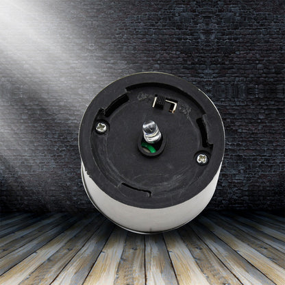 Solar LED Spike Spot Light for Garden Pathway – Outdoor Landscape Lamp