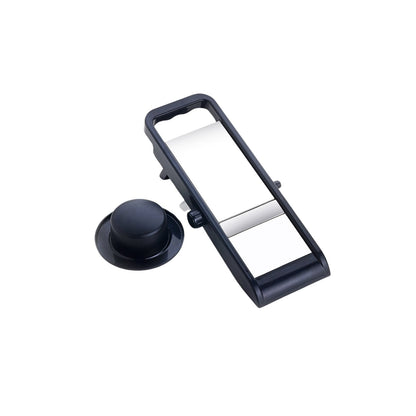 Adjustable Multipurpose Vegetable & Potato Slicer with Grater