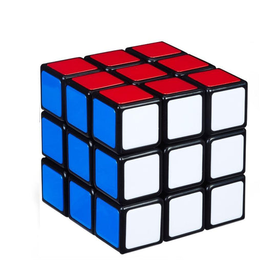 3x3x3 Puzzle Cube – Multicolor Speed Cube for Kids & Adults | 3D Puzzle Game