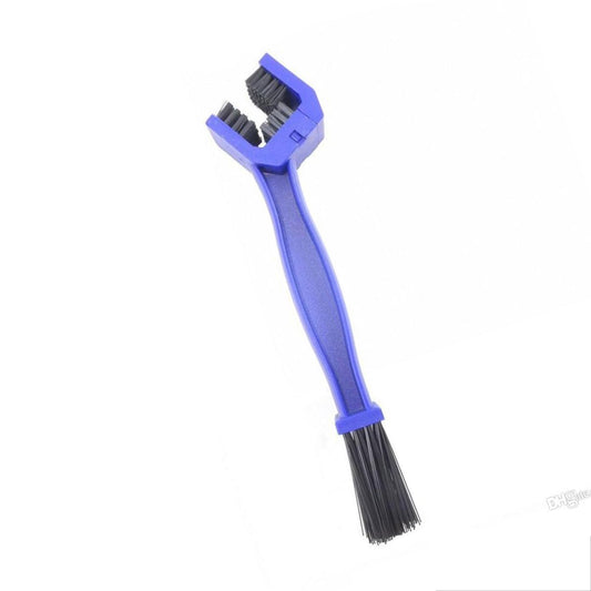 Cycle Motorbike Chain Cleaning Tool – 3D Brush Chain Cleaner
